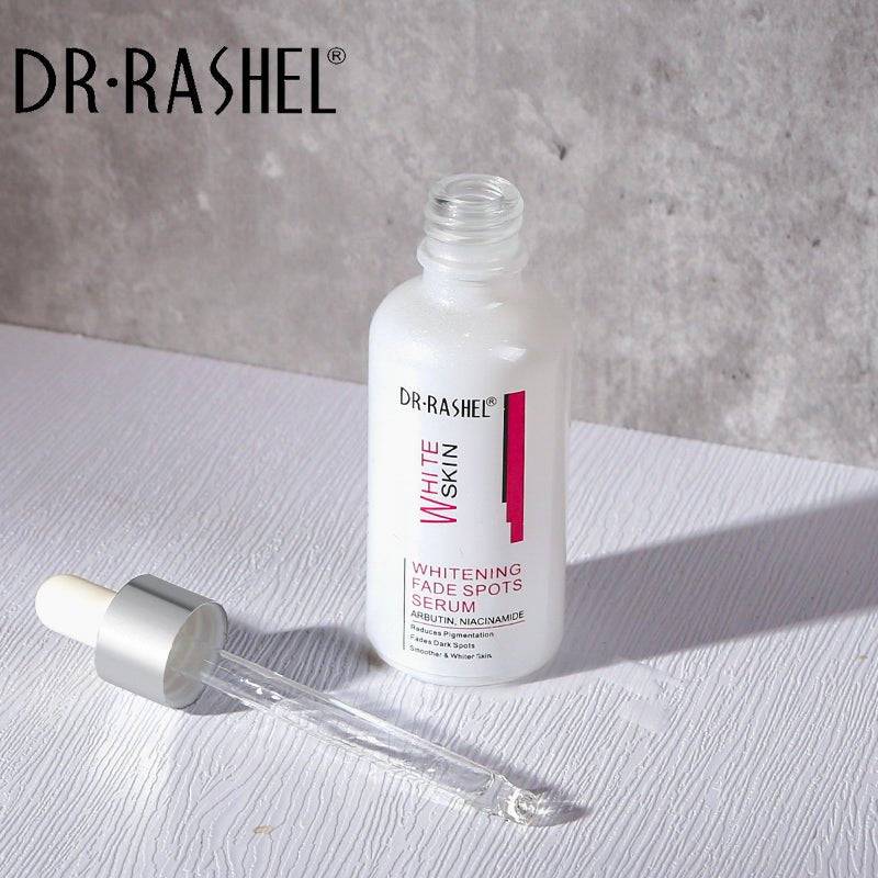 Dr.Rashel White Skin Whitening Fade Spots Serum - 50ml DR.RASHEL