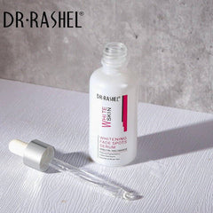 Dr.Rashel White Skin Whitening Fade Spots Serum - 50ml DR.RASHEL