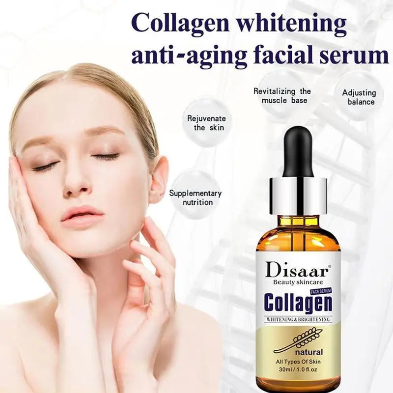 Collagen 5 in 1 Skin Care Combo Sadoer