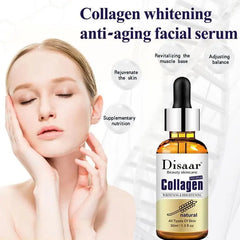 Collagen 5 in 1 Skin Care Combo Sadoer