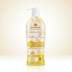 Bon Bene Niacinamide Lotion – 500ml Glo Arabia