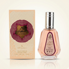 ARD AL ZAAFRAN Hareem Al Sultan 50 ml ARD AL ZAFRAN