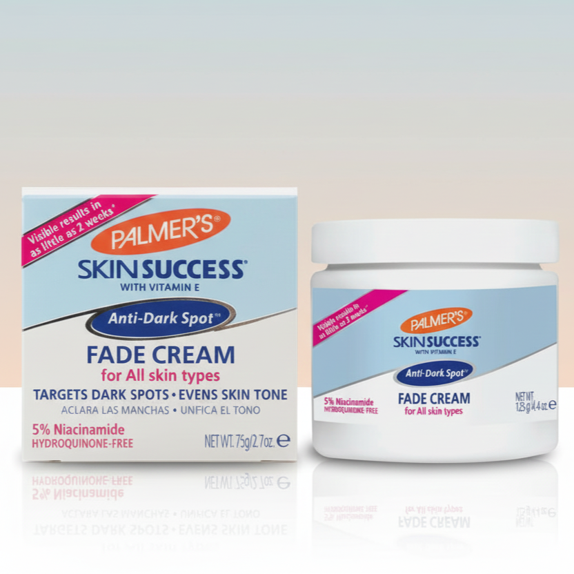 Palmer's Skin Success Fade Cream - 75g Glo Arabia
