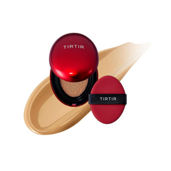 TIRTIR Mask Fit Red Mini Cushion – 29N Natural Beige (Mini Size) TIRTIR