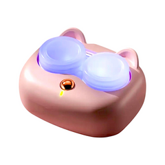 Contact Lens Washer Contact