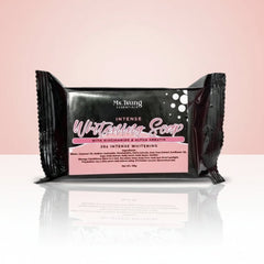 MS Tsung Intense Whitening Soap – 135 g Glo Arabia