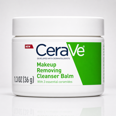 CeraVe Makeup Removing Cleanser Balm - 36g CeraVe