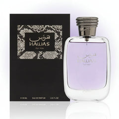 Rasasi Hawas For Him 100 ml Glo Arabia