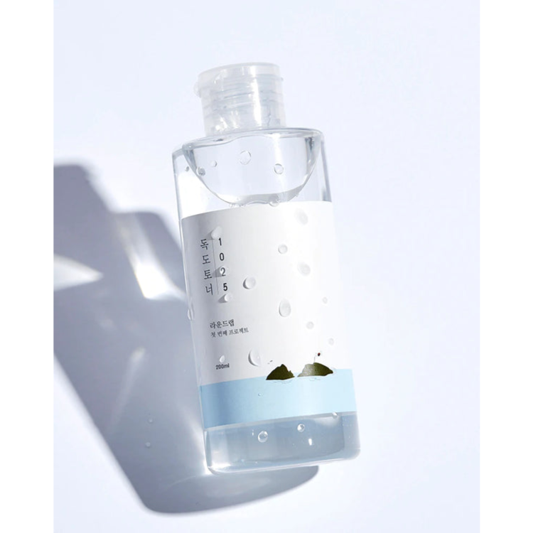 Round Lab Dokdo Toner - 200ml Glo Arabia