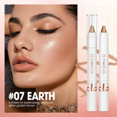 O.TWO.O Sleek Multi-effect Correcting Makeup Pen - 0.5g #07-EARTH O.TWO.O