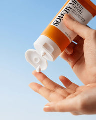 Some By Mi V10 HYAL AIR FIT SUNSCREEN SOME BY MI