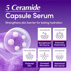 Eqqualberry Bakuchiol Plumping Serum - 30ml Eqqualberry