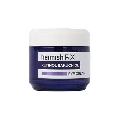 Heimish RX Retinol Bakuchiol Eye Cream - 30ml Heimish