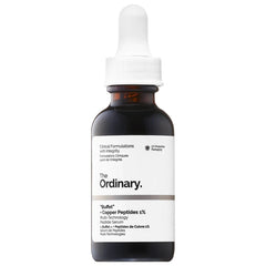 The Ordinary Buffet + Copper Peptides 1% Serum - 30ml The Ordinary
