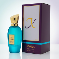 Joyous Aqua Pura 75 ml Glo Arabia