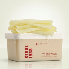 Ksecret Seoul 1988 Refining Pad C Retinal+Bamboo (70pads) 310g Ksecret Seoul