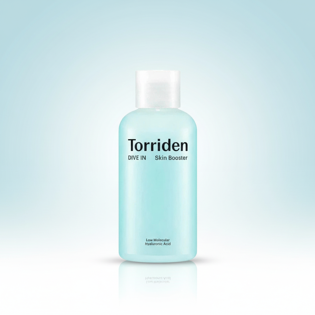 Torriden DIVE IN Skin Booster 200mL Glo Arabia