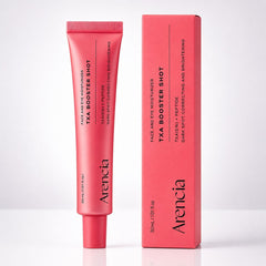 Arencia Txa Booster Shot 30mL ARENCIA