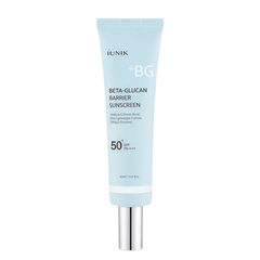 Iunik Beta Glucan Barrier Sunscreen - 60ml IUNIK