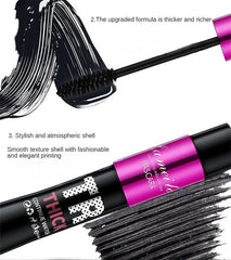 Lameila Latin American Mascara - 9g Lameila