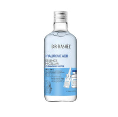 Dr.Rashel Hyaluronic Acid Essence Micellar Cleansing Water - 350ml Glo Arabia