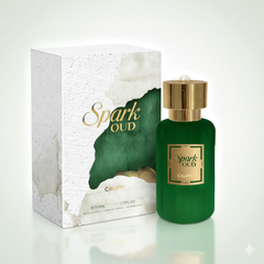 Spark Oud Caliph 50Ml Glo Arabia