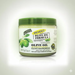 Palmer's Olive Oil Hair Food - 150g Glo Arabia
