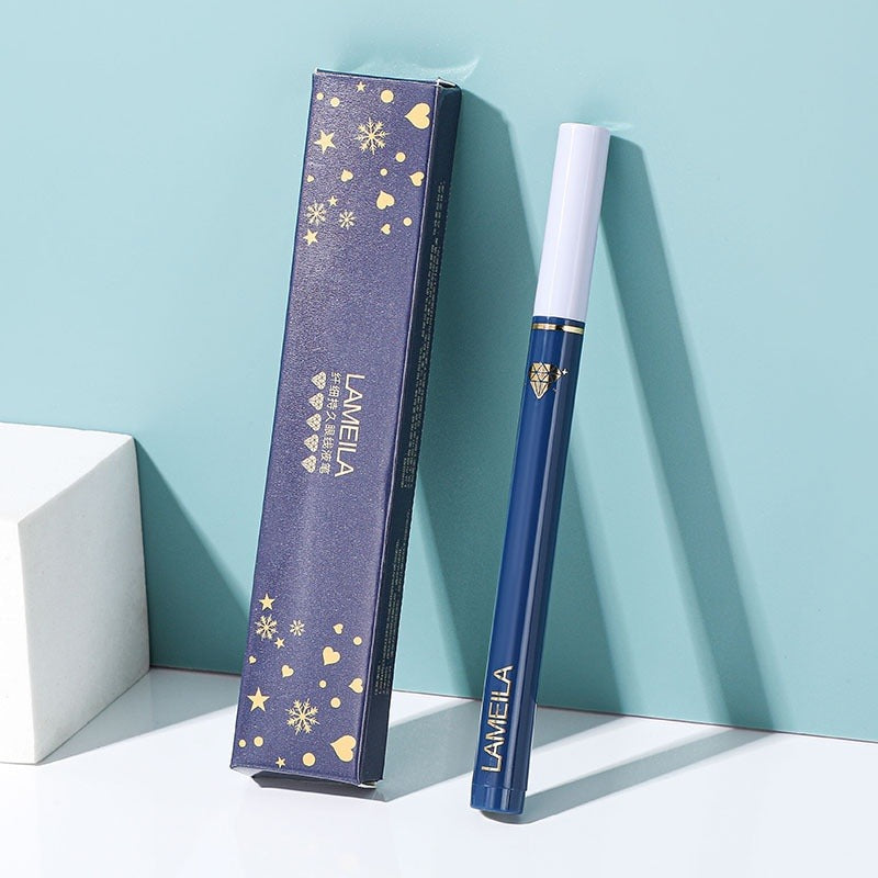 Lameila Slim Long Lasting Liquid Eyeliner - 2ml Lameila