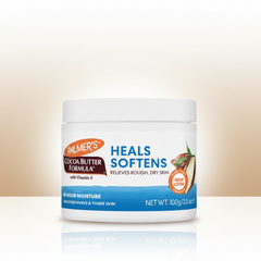 Palmer's Cocoa Butter Formula Heals Softens - 100ml Glo Arabia