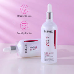 Dr.Rashel white Fade spot Toner - 100ml DR.RASHEL