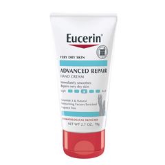 Eucerin Advanced Repair Hand Cream - 78g EUCERIN