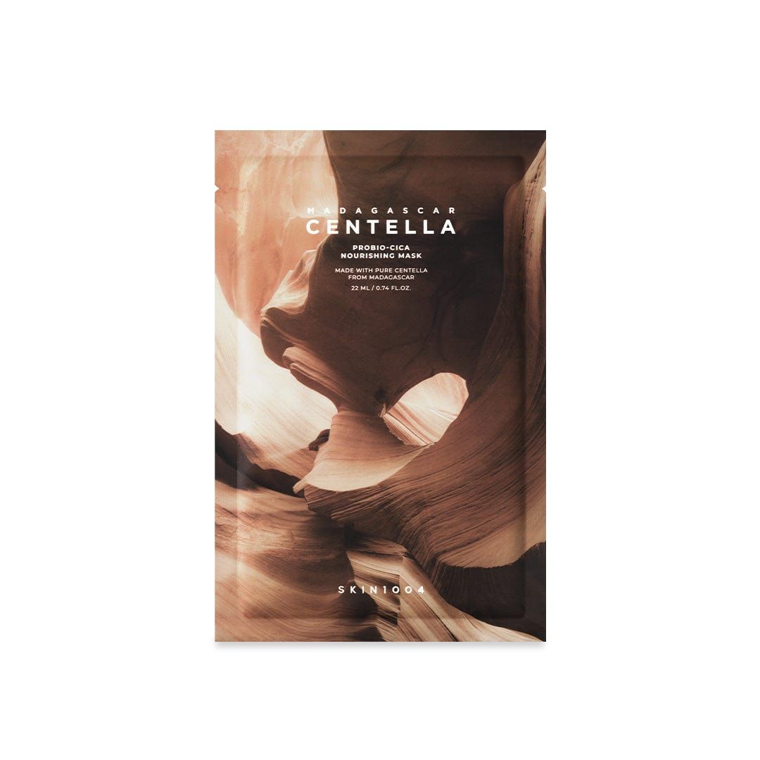 SKIN1004 Madagascar Centella Probio-Cica Nourishing Mask – 23ml (1 ea) SKIN1004