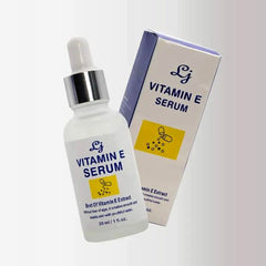 Love Jojo Vitamin E Serum - 30ml Love Jojo