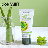 Dr.Rashel Aloe Vera Soothing & Moisture Sun Cream Spf50 - 60g DR.RASHEL