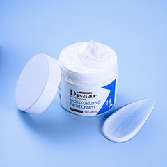 Disaar HA Moisturizing Facial Cream - 120g Disaar