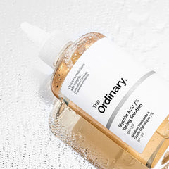 The Ordinary Glycolic Acid 7% Toning Solution 240ml The Ordinary
