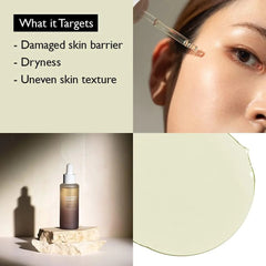 Haruharu Wonder WONDER Black Rice Facial Oil - 30ml Haruharu Wonder