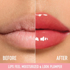 O.TWO.O Hydrating & Brightening Lip Gloss O.TWO.O