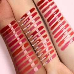 O.TWO.O Hydrating & Brightening Lip Gloss O.TWO.O
