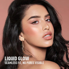 O.TWO.O Ultra Creamy Liquid Highlighter O.TWO.O