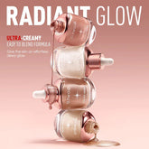O.TWO.O Ultra Creamy Liquid Highlighter O.TWO.O