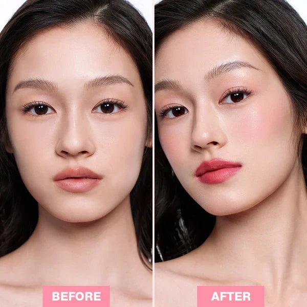 O.Two.O Huate Watery Liquid Lip & Cheek Tint O.TWO.O