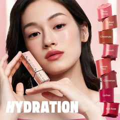 O.TWO.O Satin Lipstick O.TWO.O