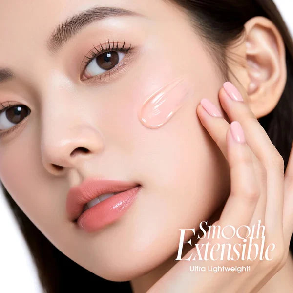 O.TWO.O Haute Zero Pores Sunscreen Primer O.TWO.O