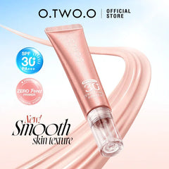 O.TWO.O Haute Zero Pores Sunscreen Primer O.TWO.O