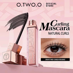 O.TWO.O Haute Ultra Thick & Curling Mascara - 6g O.TWO.O