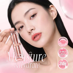 O.TWO.O pH Color Shift Hydrating Lip Balm O.TWO.O