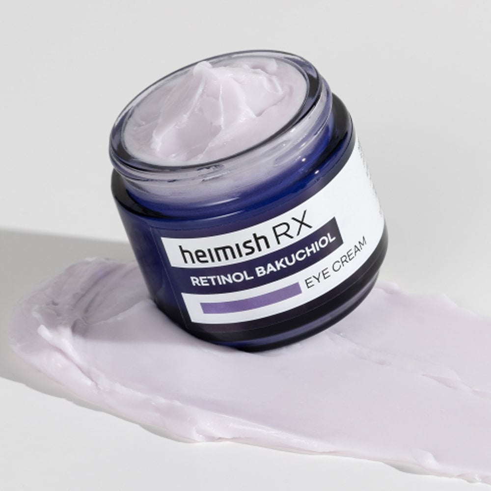 Heimish RX Retinol Bakuchiol Eye Cream - 30ml Heimish