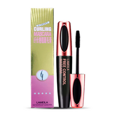 Lameila Slender Curling Mascara Glo Arabia