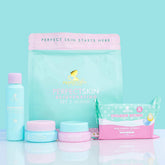 Perfect Skin Rejuvenating Set 2 - 4 in 1 PERFECT SKIN